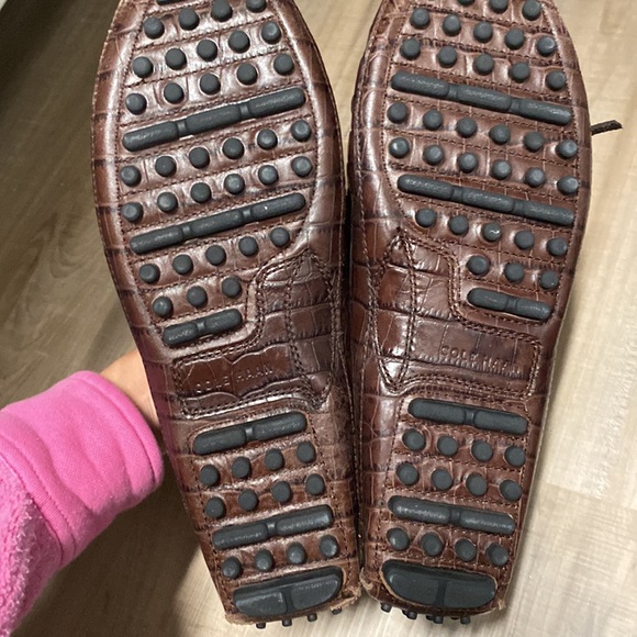 Men’s Cole Haan Loafers - Picture 4 of 5